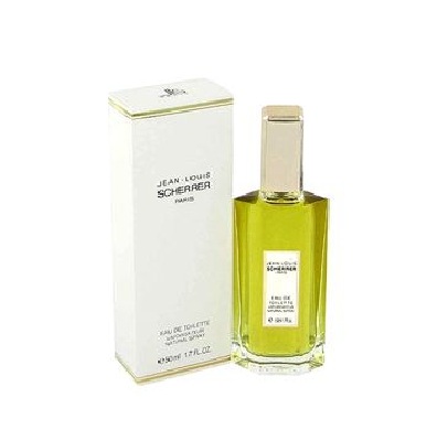 Jean Louis Scherrer Perfume by Jean Louis Scherrer 3.4oz Eau De Toilette spray for Women